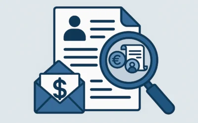 Rintraccio posto di lavoro guida 2025