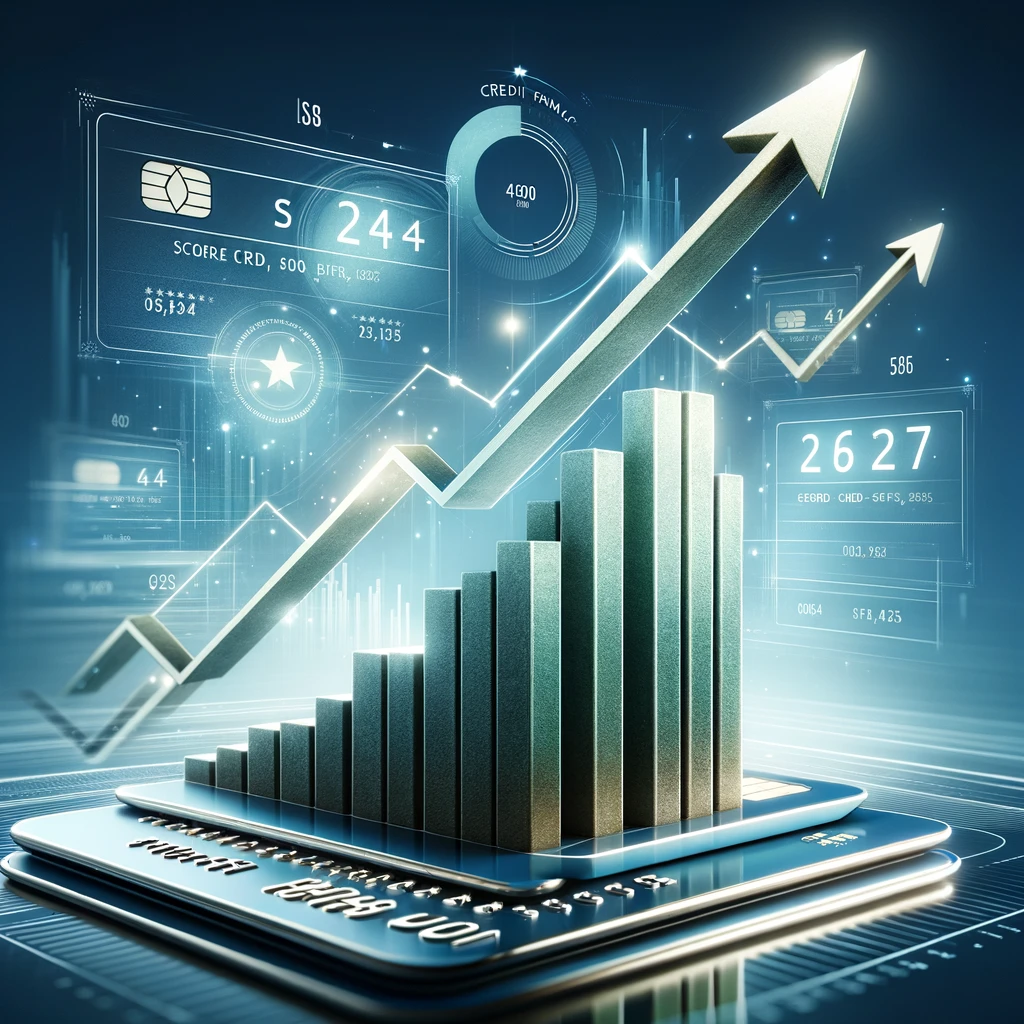 Massimizza il Tuo Rating di Credito: La Chiave per Finanziamenti Più Vantaggiosi