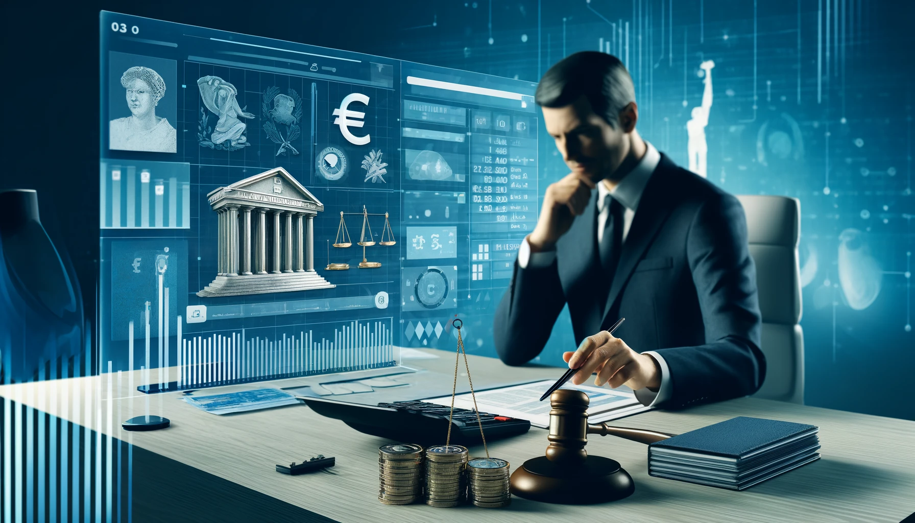 Verifica Bancaria: La Soluzione Definitiva per il Recupero Crediti Efficiente