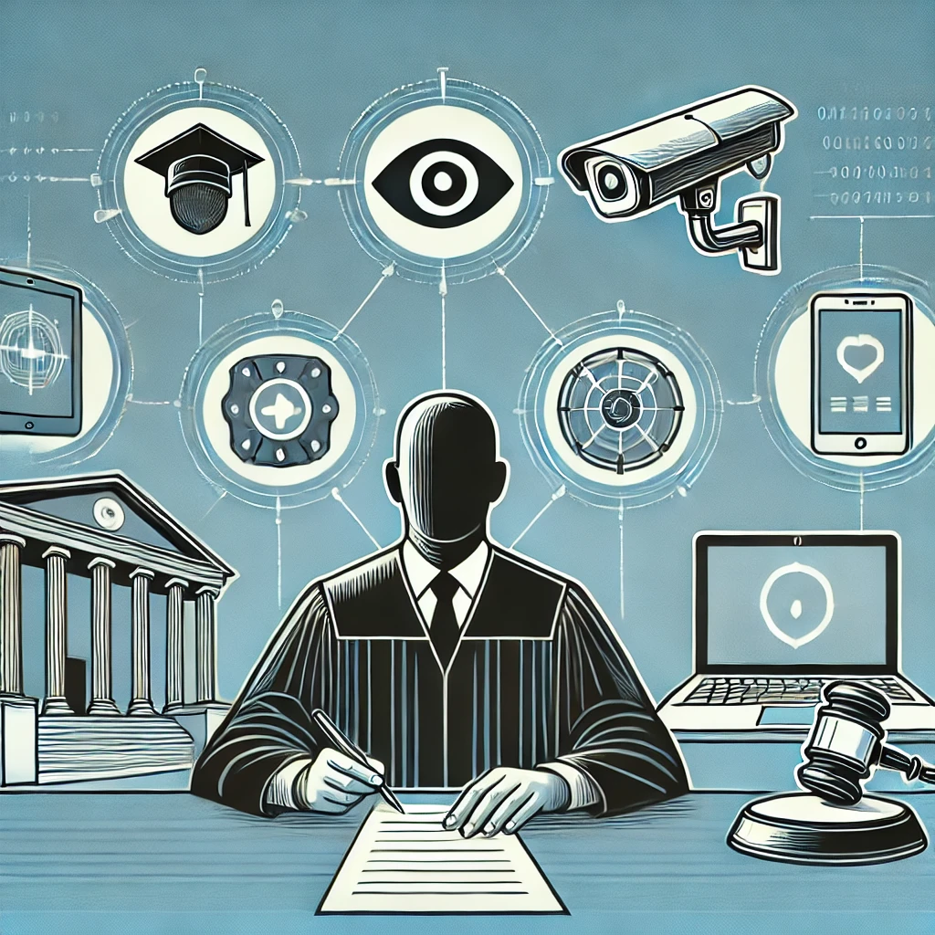 Utilizzo dei captatori informatici: nuovi criteri stabiliti dalla Cassazione