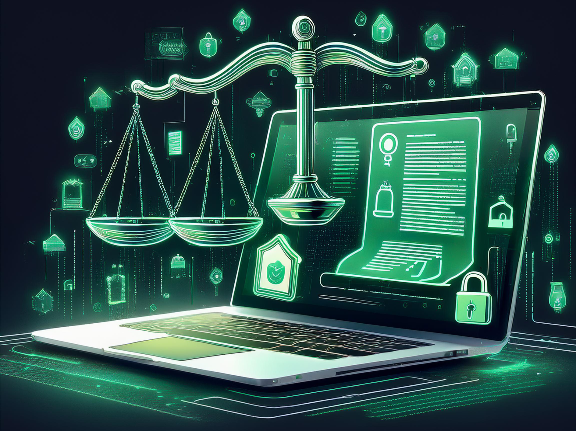 Innovazioni nei Processi Telematici: Nuove Normative Tecniche in Ambito Civile e Penale