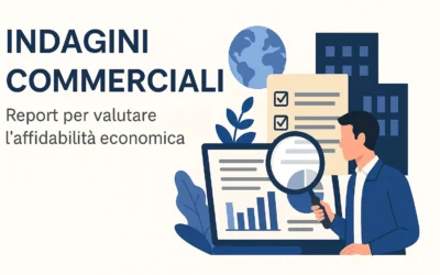 indagini commerciali