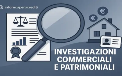 investigazioni patrimoniali